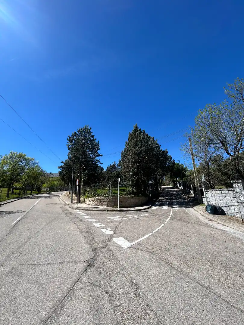 Wohnbaugrundstück zum Verkauf in Calle Antonio Lasso, imagen 23