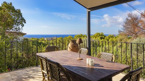 Foto 3 de Casa o chalet en venta en Costa d'en Blanes, Calvià
