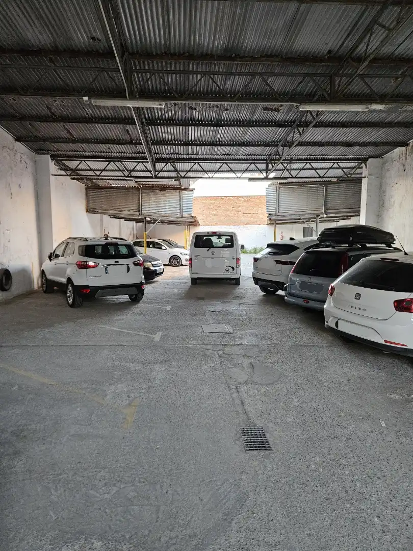 Parking de Garaje de alquiler en La Línea de la Concepción