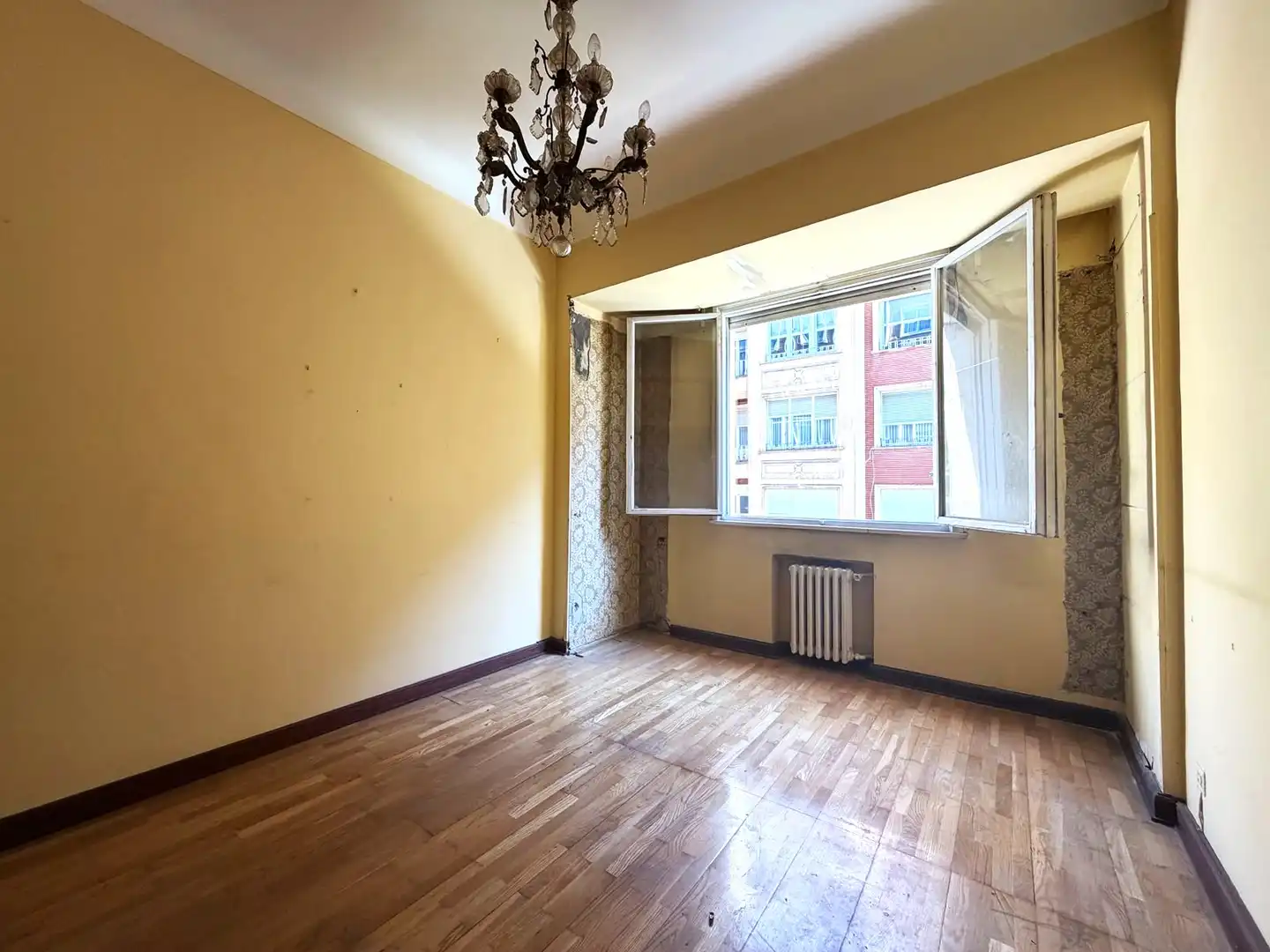 Flat with lift for sale in Rodriguez Arias, imagen 17