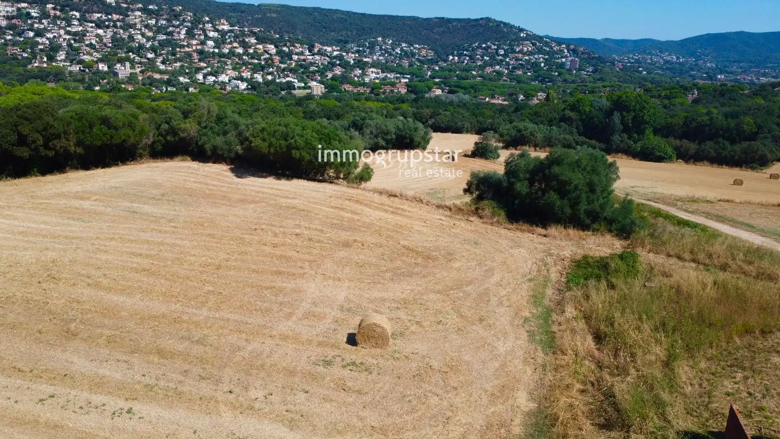 Finca rústica en venta en Calonge i Sant Antoni