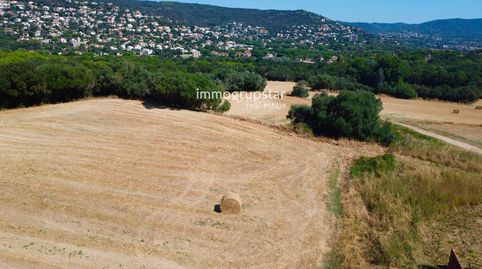 Foto 5 de Finca rústica en venda a Manresa, Cabanyes - Mas Ambrós - Mas Pallí, Calonge i Sant Antoni
