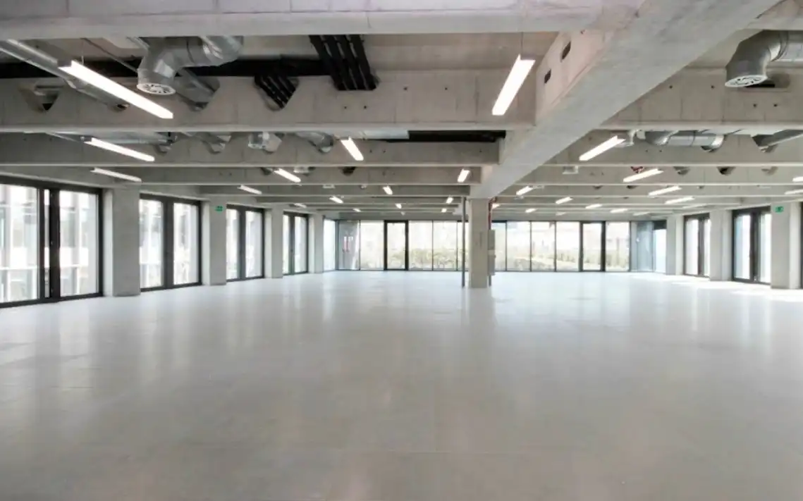 Oficina de alquiler en Barcelona con Aire acondicionado y Terraza