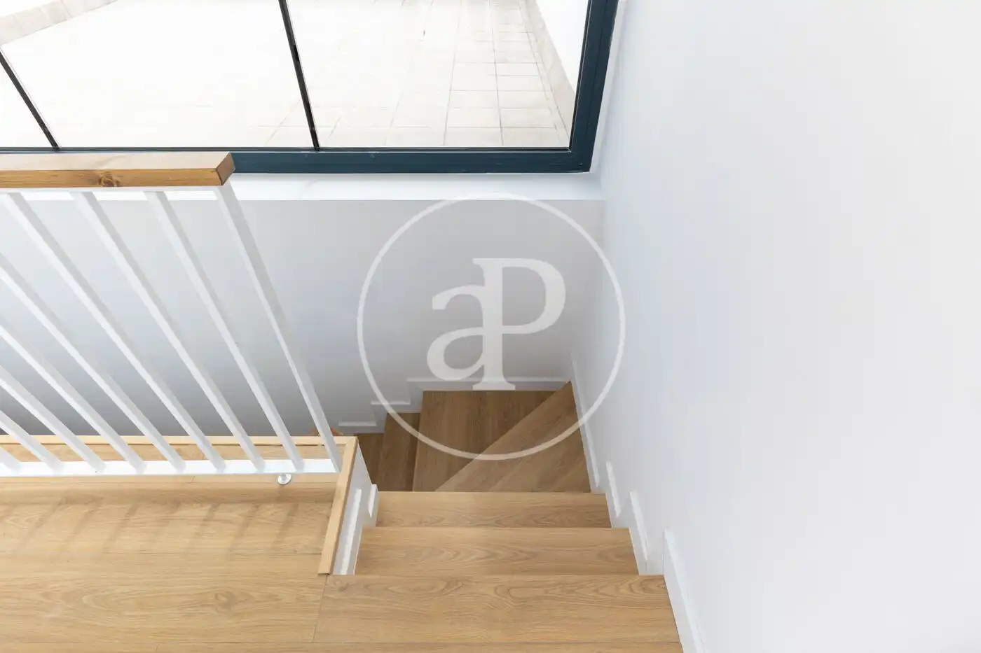 Flat for sale in Sant Cugat del Vallès  with Air Conditioner, Heating and Storage room