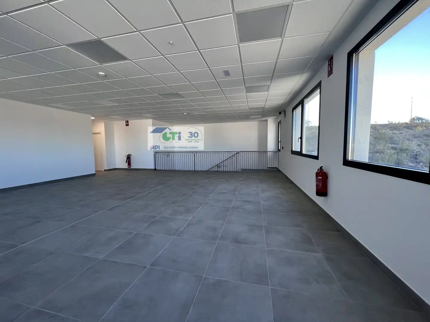 Nave industrial in affitto a RONDA DEL AEROPUERTO, imagen 18