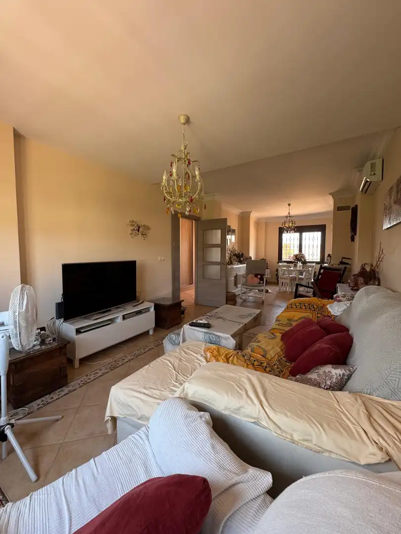 Casa amb jardí en venda a Casabermeja, imagen 7