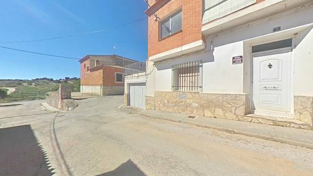 Casa-chalet en Venta en Llana en Rada de Haro