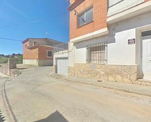 Vista exterior de Casa o xalet en venda en Rada de Haro amb Terrassa