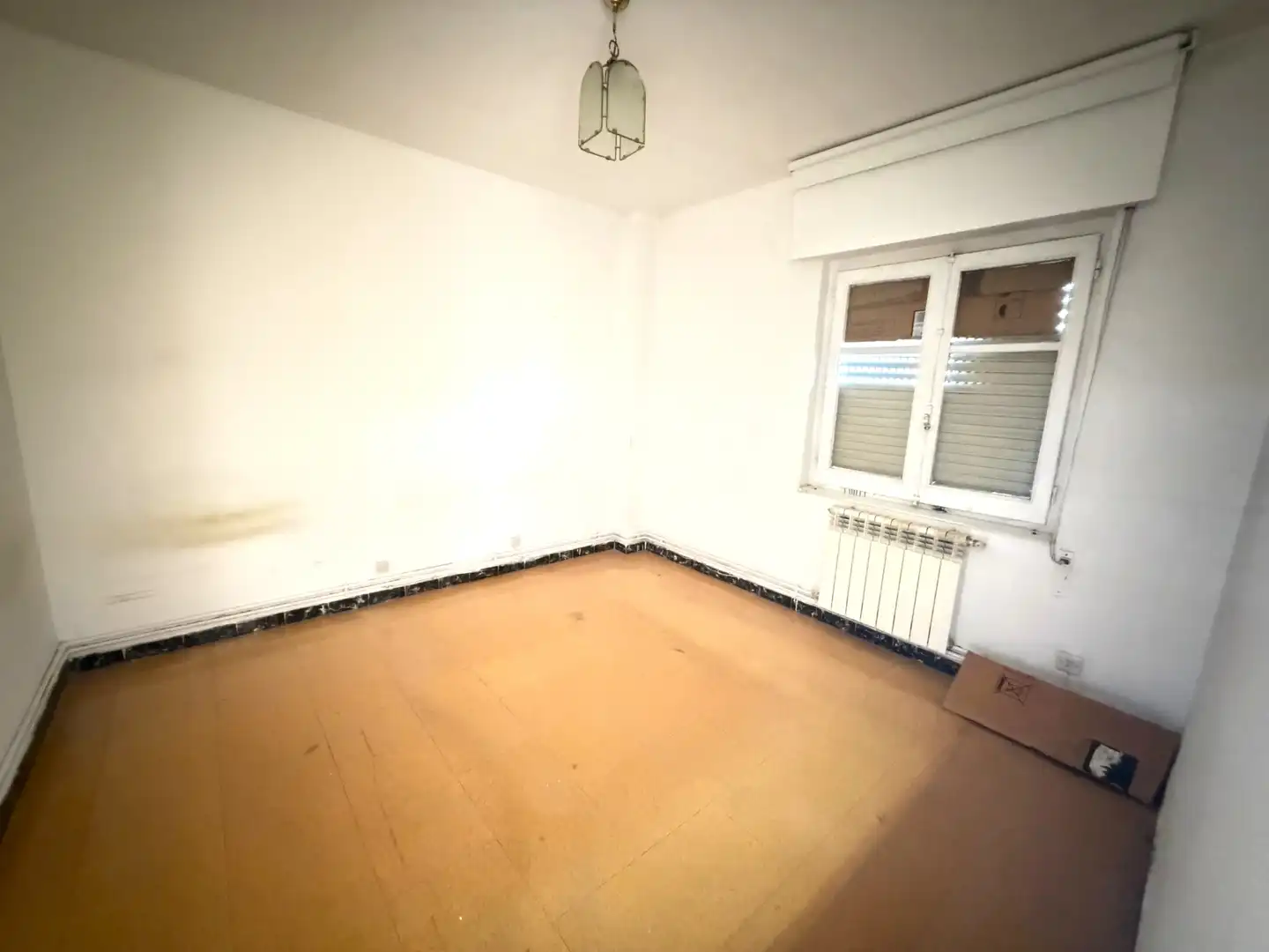 Habitación de Piso en venta en Valladolid con Calefacción, Terraza y Balcón
