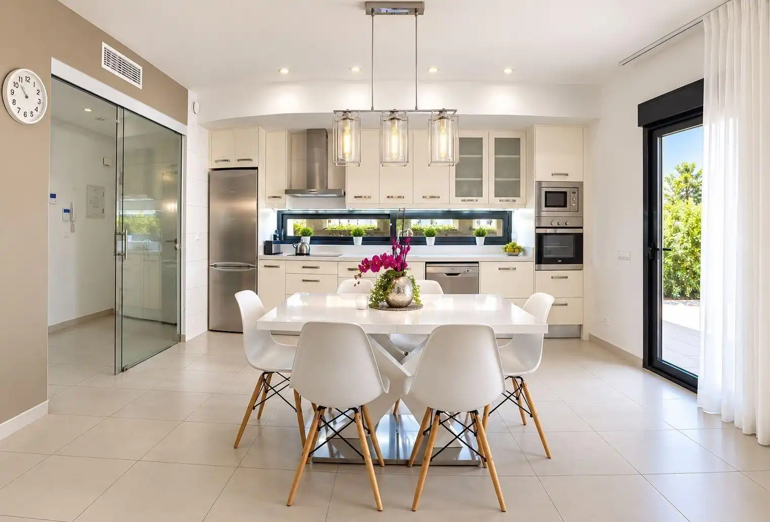 Villa mit Terrasse zum Verkauf in Orihuela Costa, imagen 8