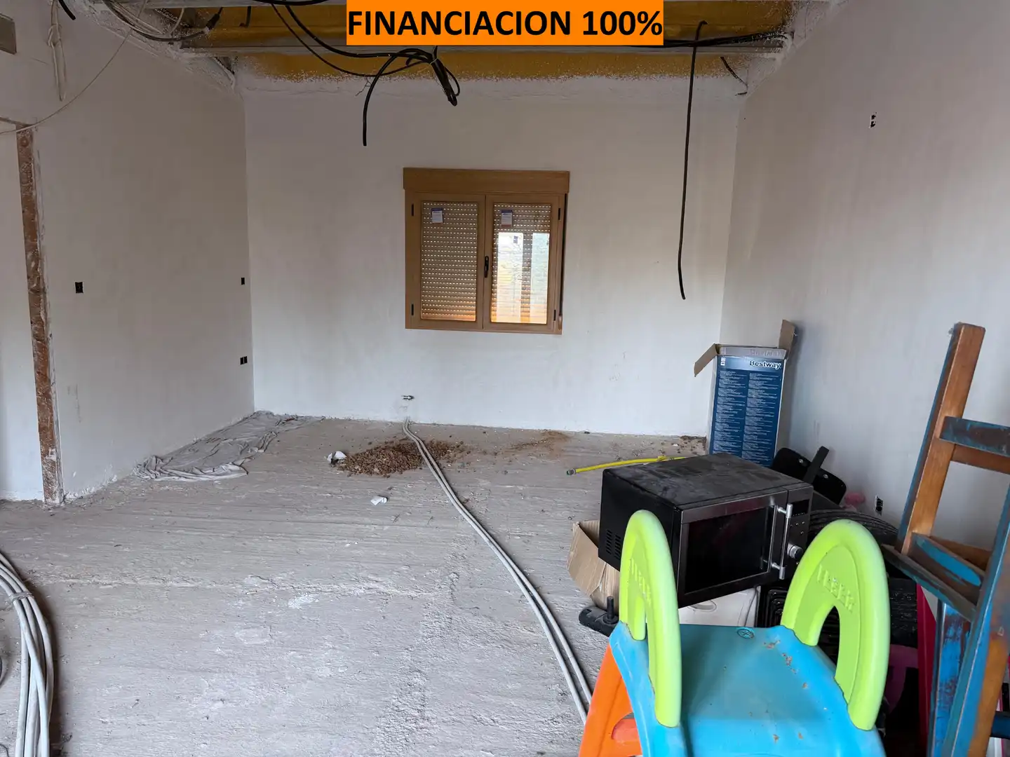 Casa o chalet en venta en Grisén con Terraza