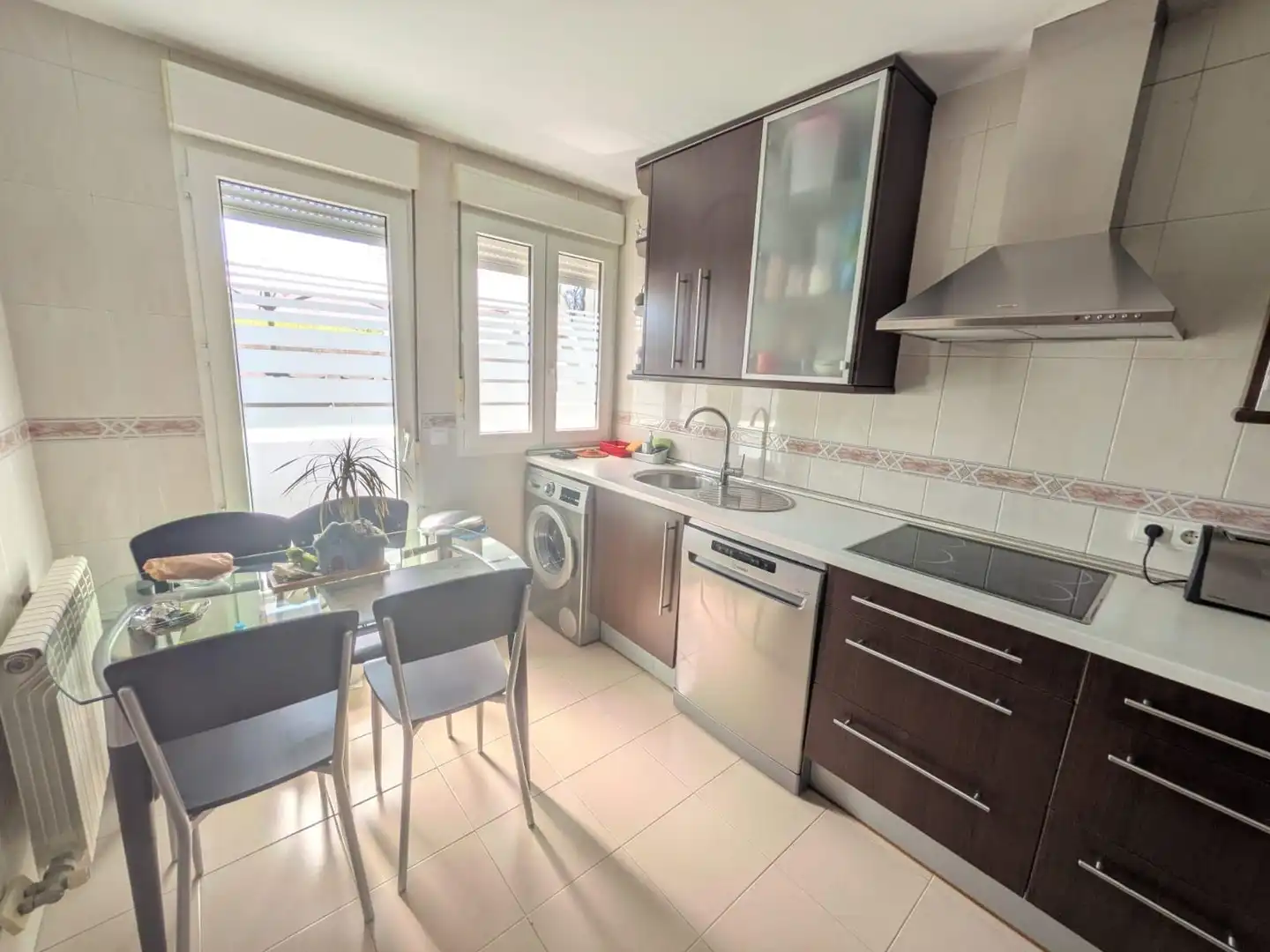 Maison mitoyenne avec jardin à vendre à Pioz, imagen 12
