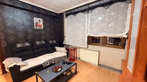 Foto 4 de Piso en venta en Calle Gregorio Aurre, 5, La Felguera, Langreo