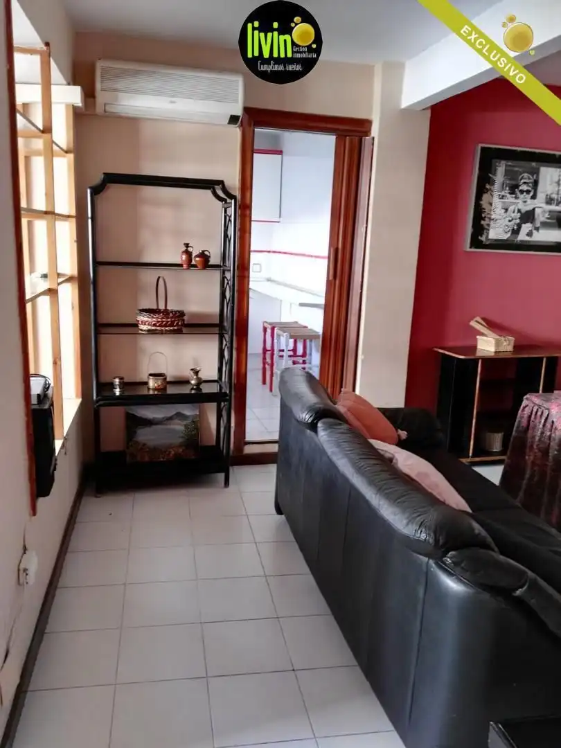 Apartament de lloguer a San Bartolomé - Millán de Priego, imagen 2