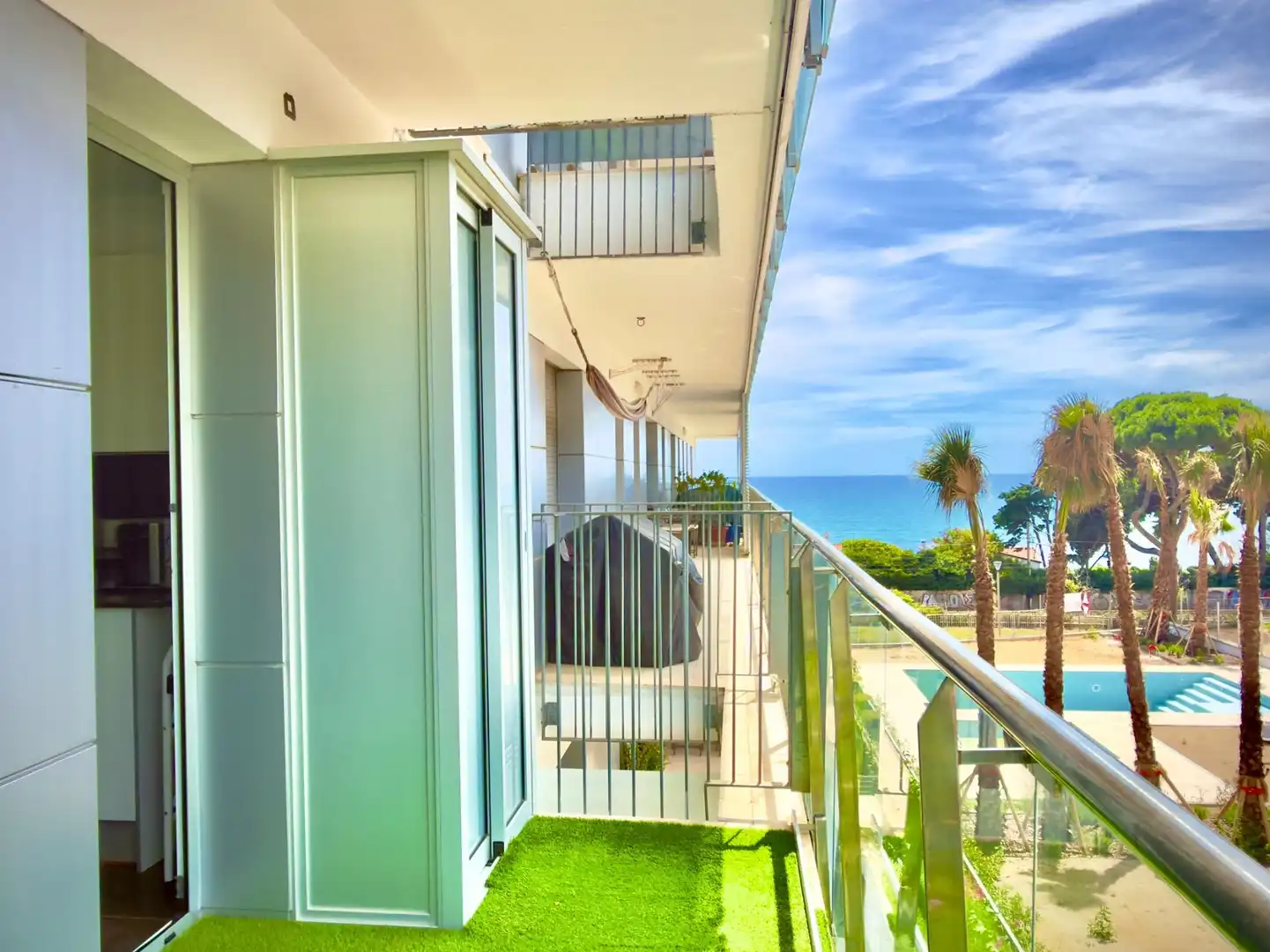 Flat with terrace for sale in Carrer MAR DEL, imagen 4