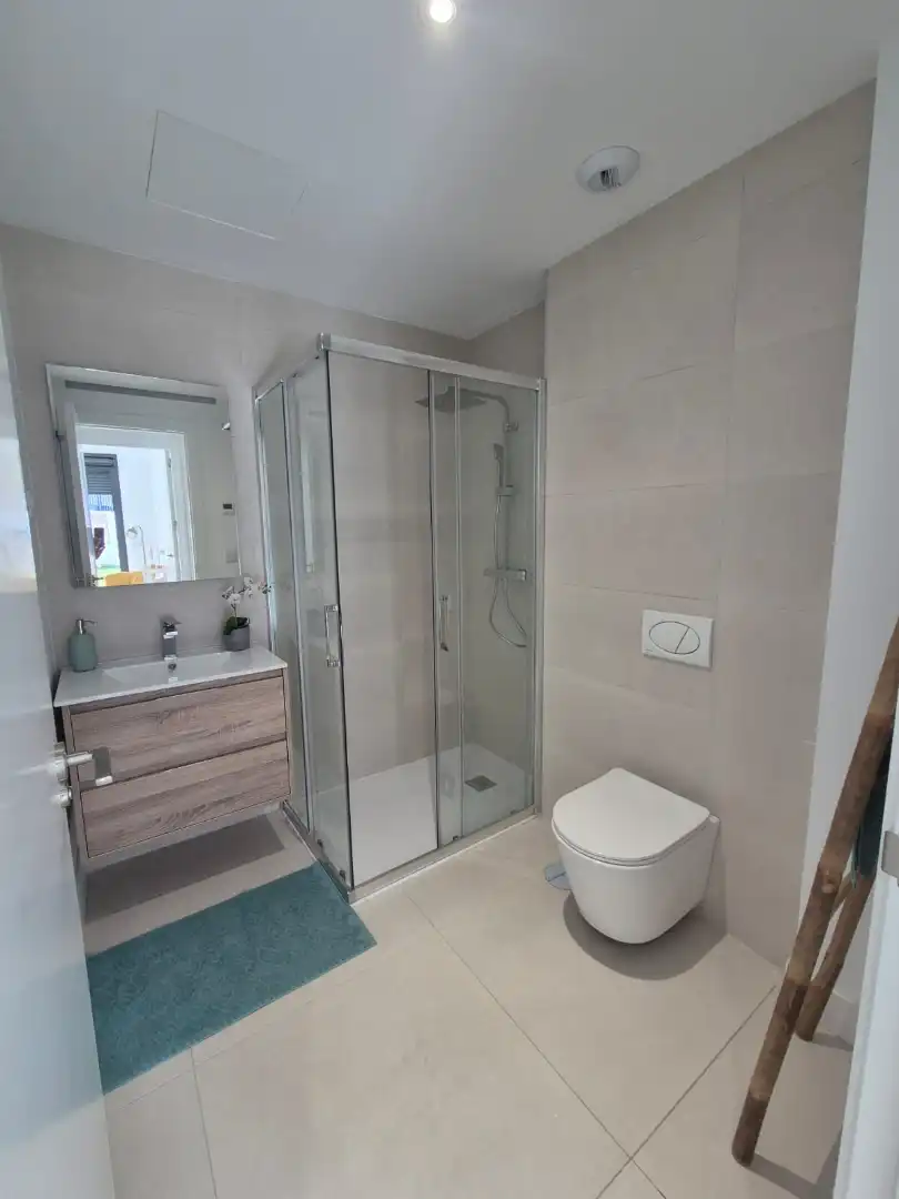 Wohnung mit Pool zum Verkauf in Avenida Fuengirola 2, imagen 28