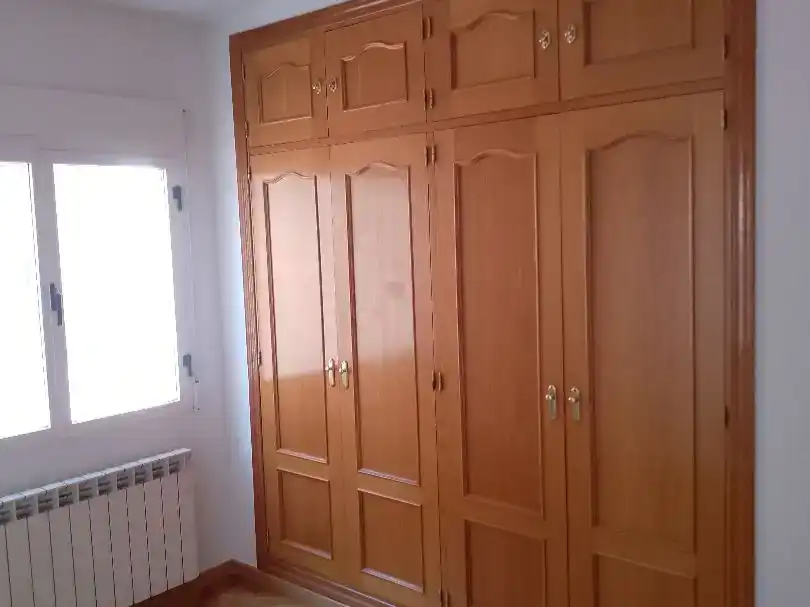 Habitación de Piso en venta en  Madrid Capital con Aire acondicionado