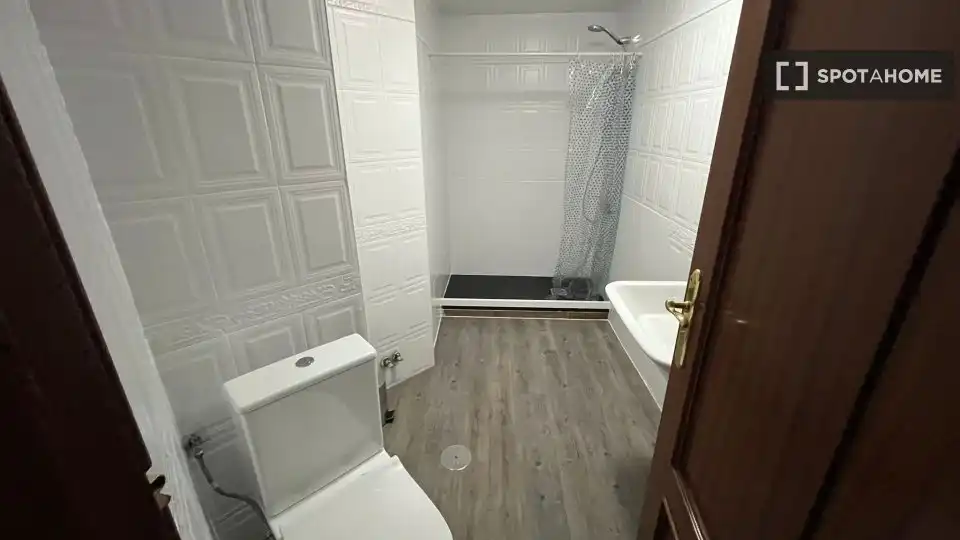 Habitació a Villafontana - Estoril I