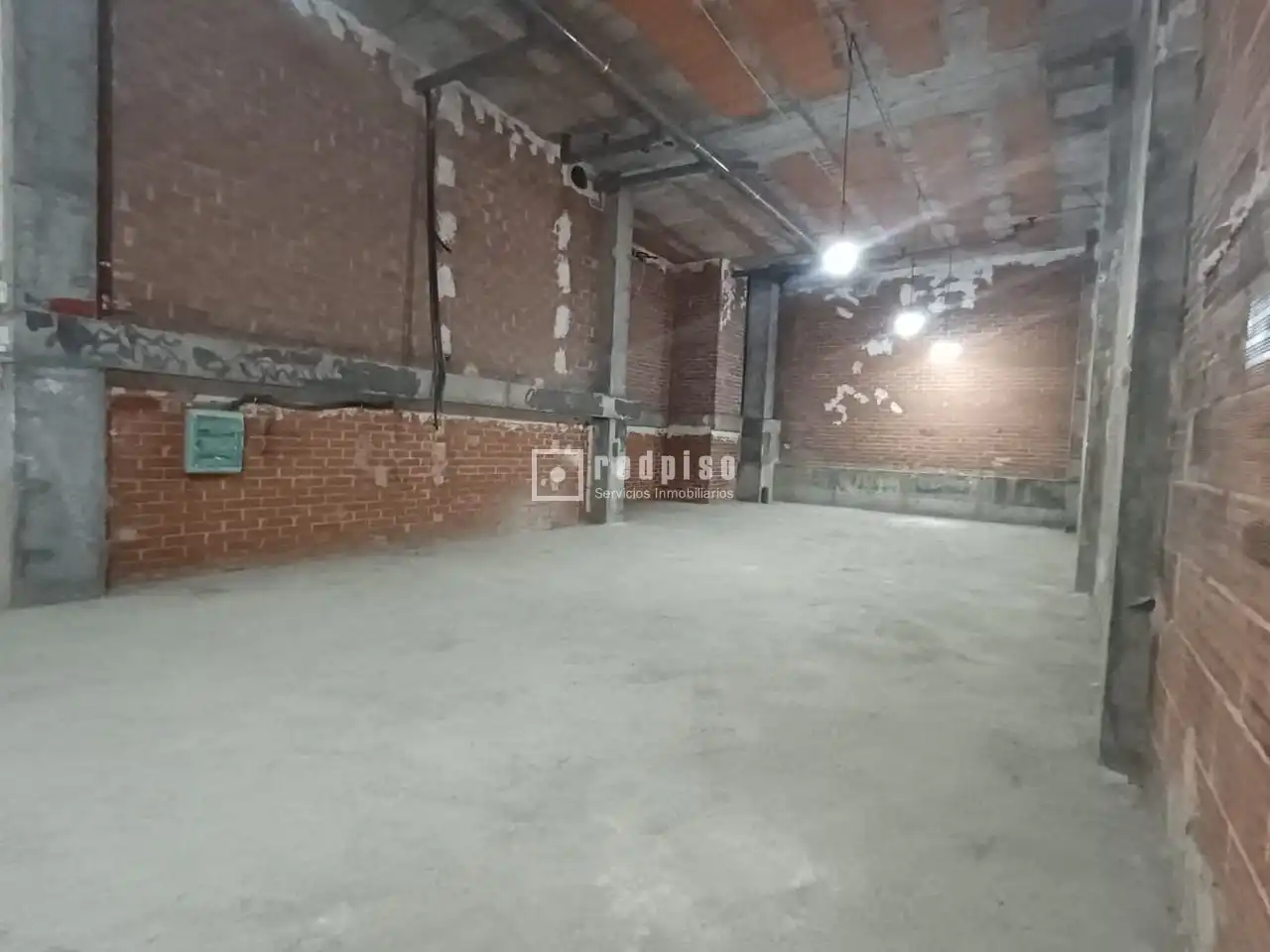 Commercial properties for rent in Torrejón de Ardoz