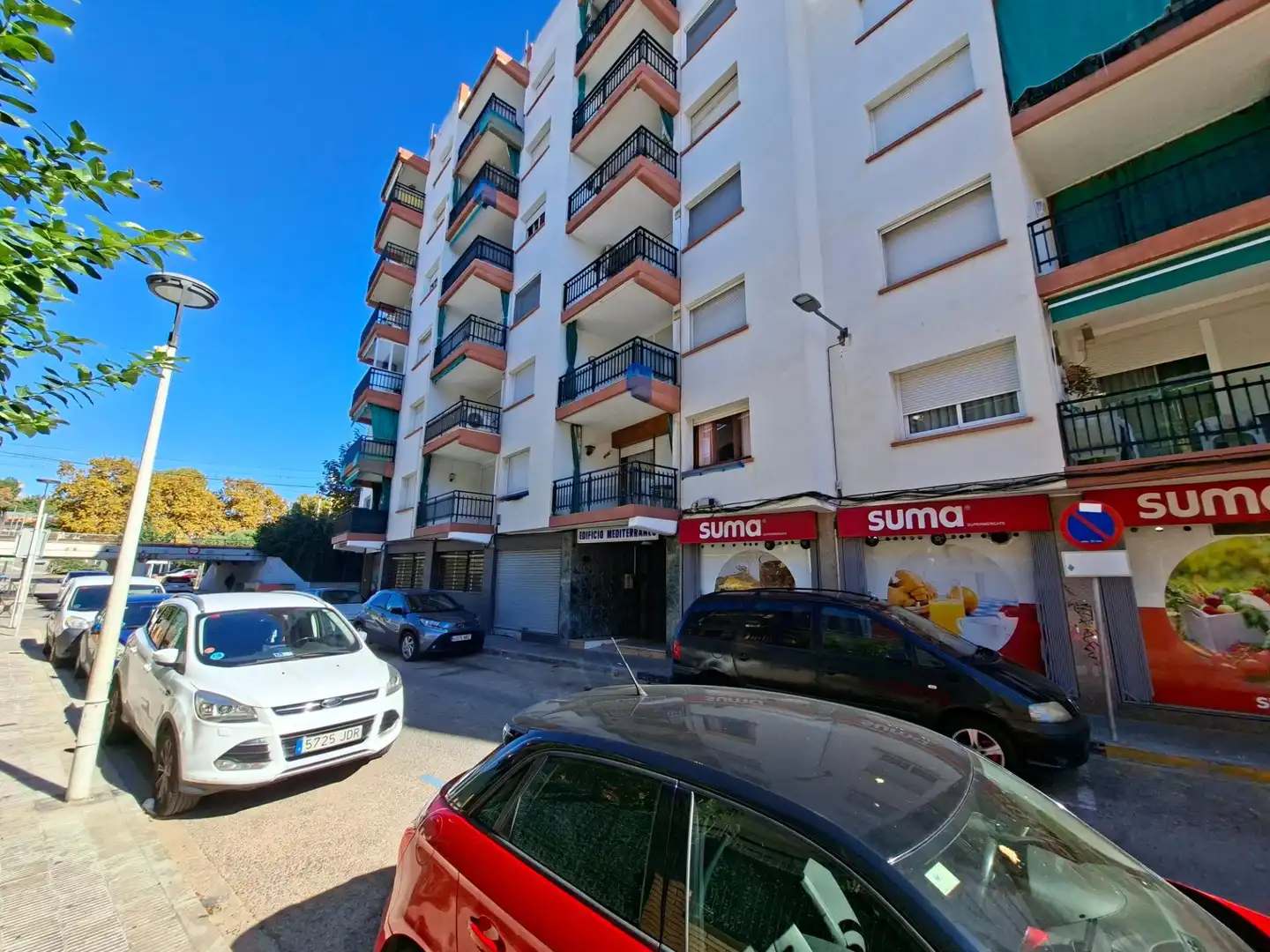 Piso con terraza en venta en Calafell Platja, imagen 24