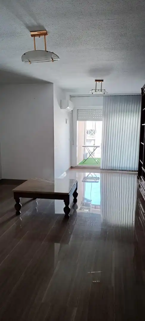 Piso de alquiler en Calle BENICANENA, Germaníes - Juzgados