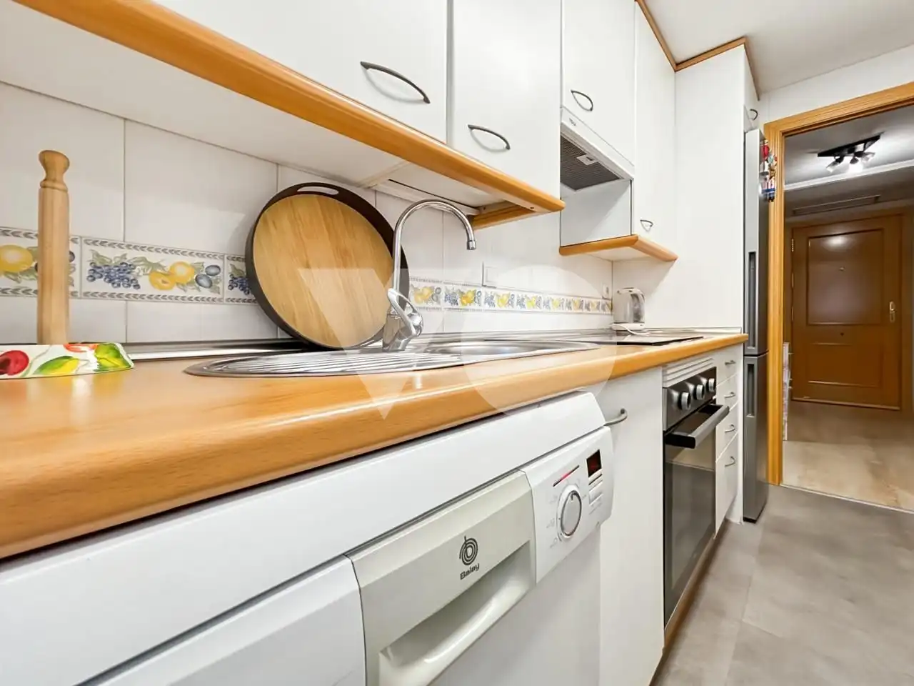 Flat with pool for sale in Calle de Alfonso Gómez, imagen 15