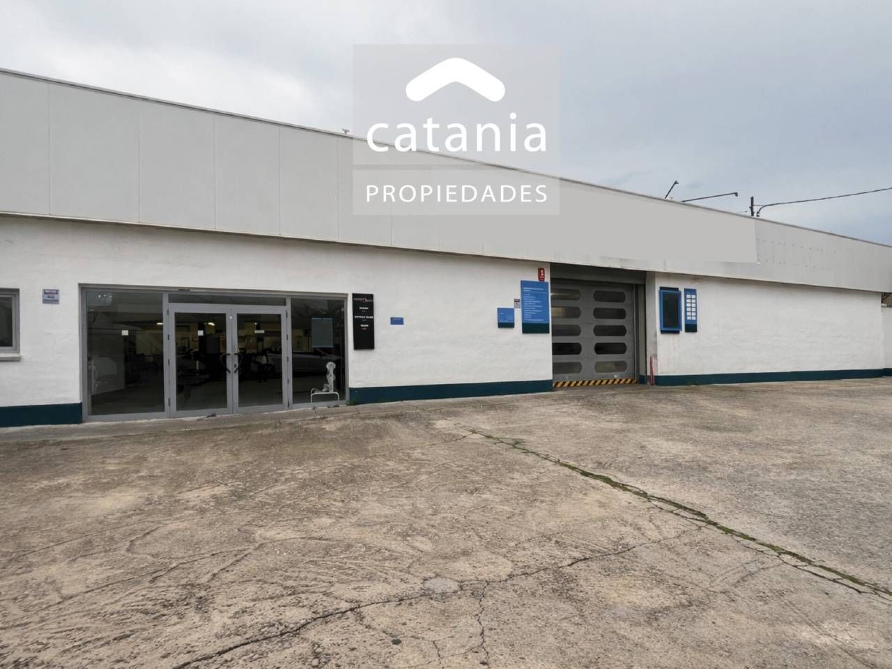 Industrial buildings for sale in Cambrils