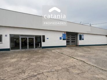Industrial building for sale in Ardiaca - La Llosa
