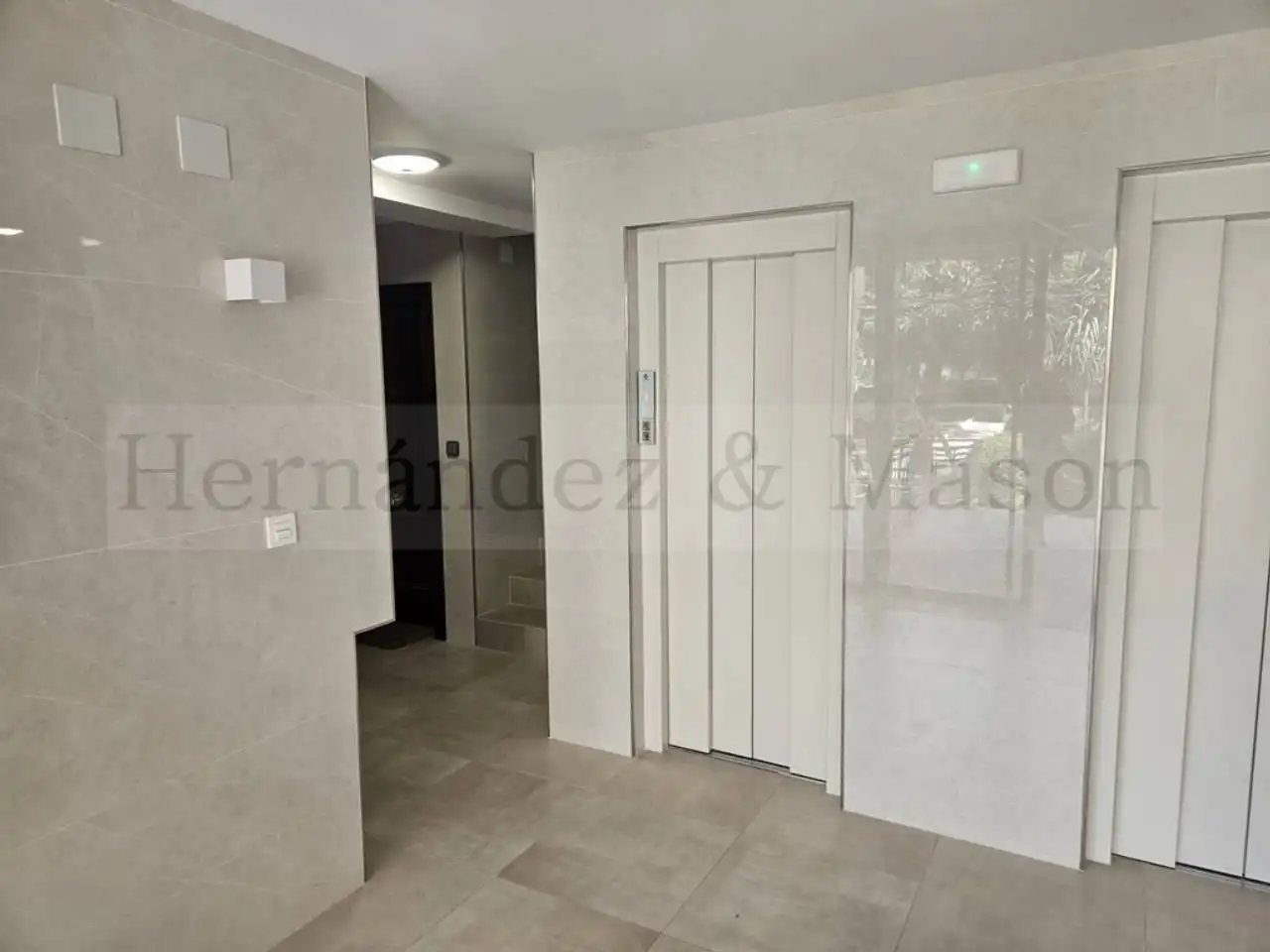 Wohnung mit Aufzug zum Verkauf in Cruz de Humilladero, imagen 55