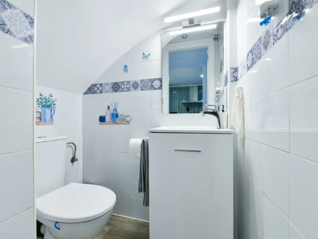 Casa adosada en venta en Sexmo