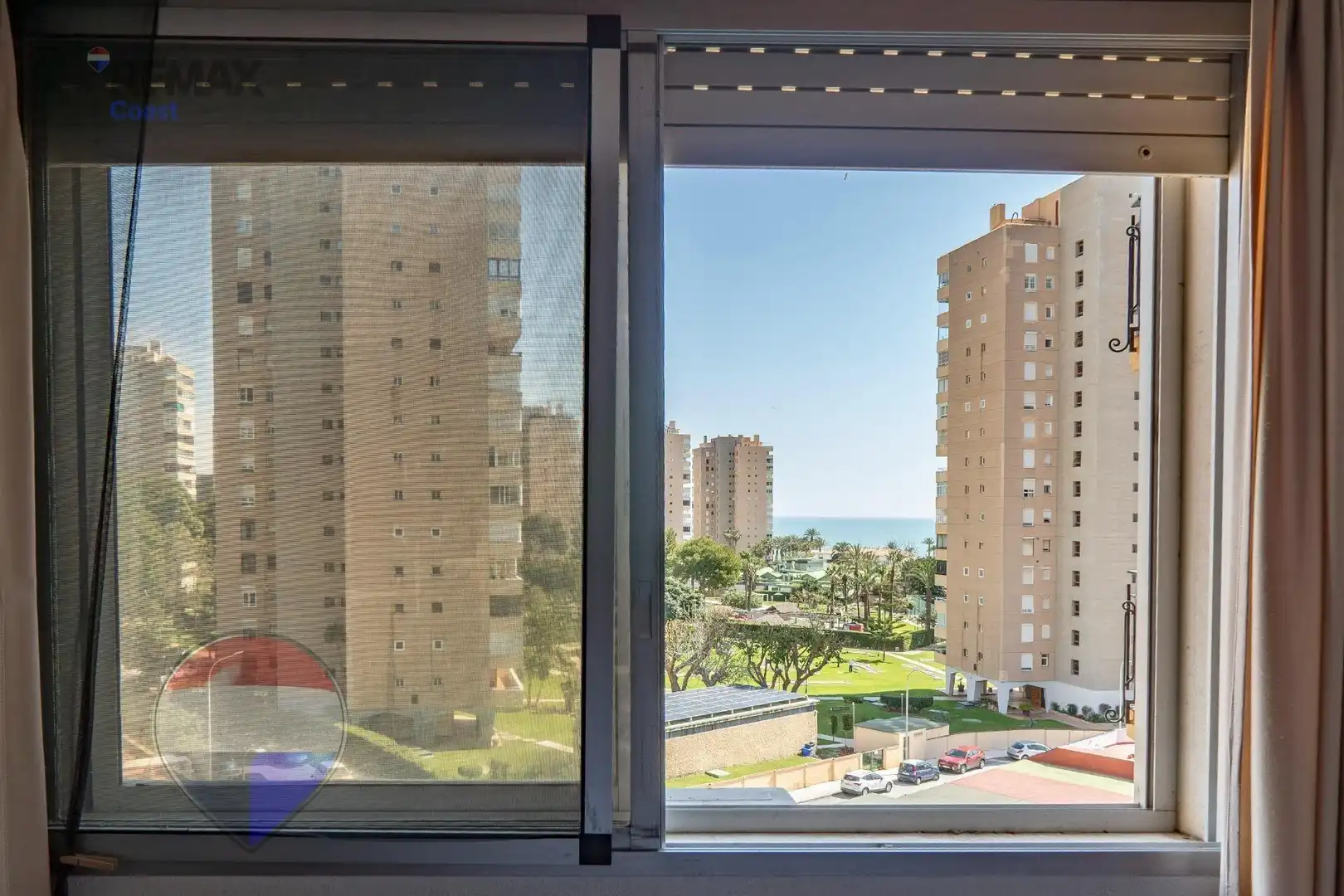 Habitación de Piso en venta en Torremolinos con Aire acondicionado, Terraza y Piscina comunitaria
