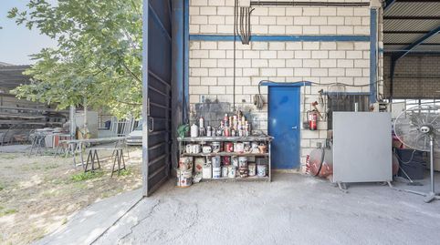 Photo 5 of Industrial buildings for sale in Francisco Álvarez, Valdecarros, Madrid Capital