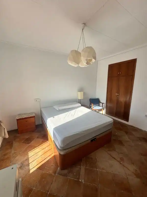 Piso en venta en La vila, calle iglesia , 2, Centro
