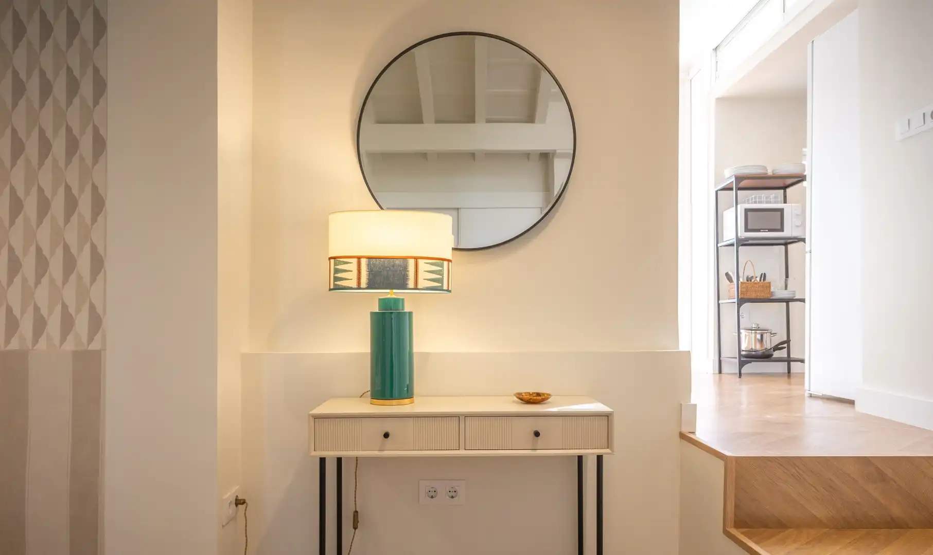 Flat for rent in Sevilla  with Air Conditioner and Terrace