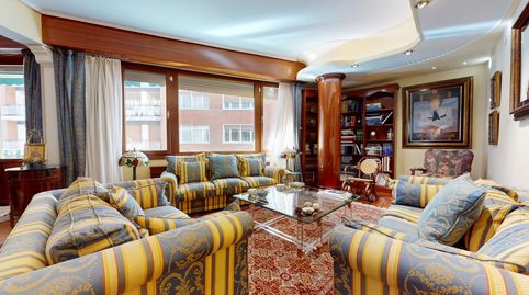 Photo 5 of Flat for sale in Calle Maria Diaz de Haro, Sabino Arana - Jesuitas, Bilbao