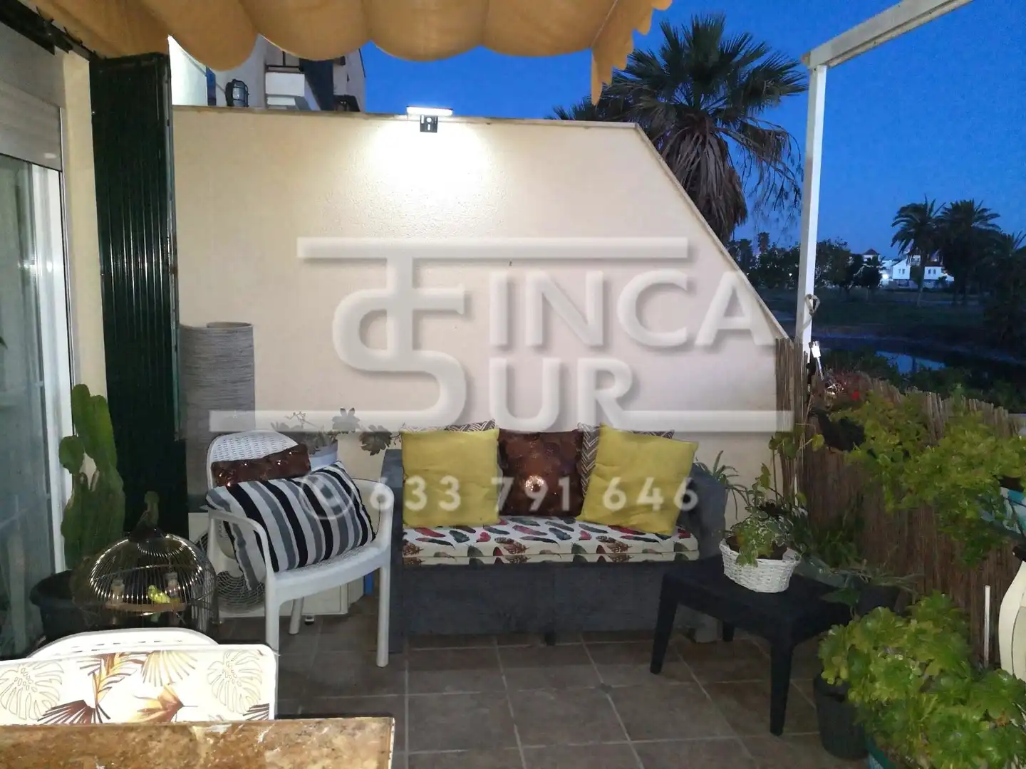 Ground floor with pool for sale in Calle Aviación 16, imagen 23