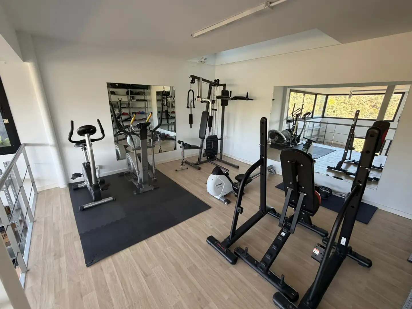 Houses for sale in Torrelodones  with Heating, Private garden and Terrace