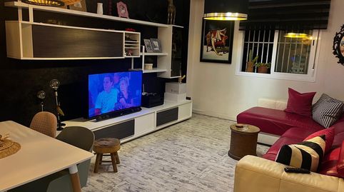 Foto 5 de Pis en venda a Avenida Ejército Español, Muelle, Ceuta Capital