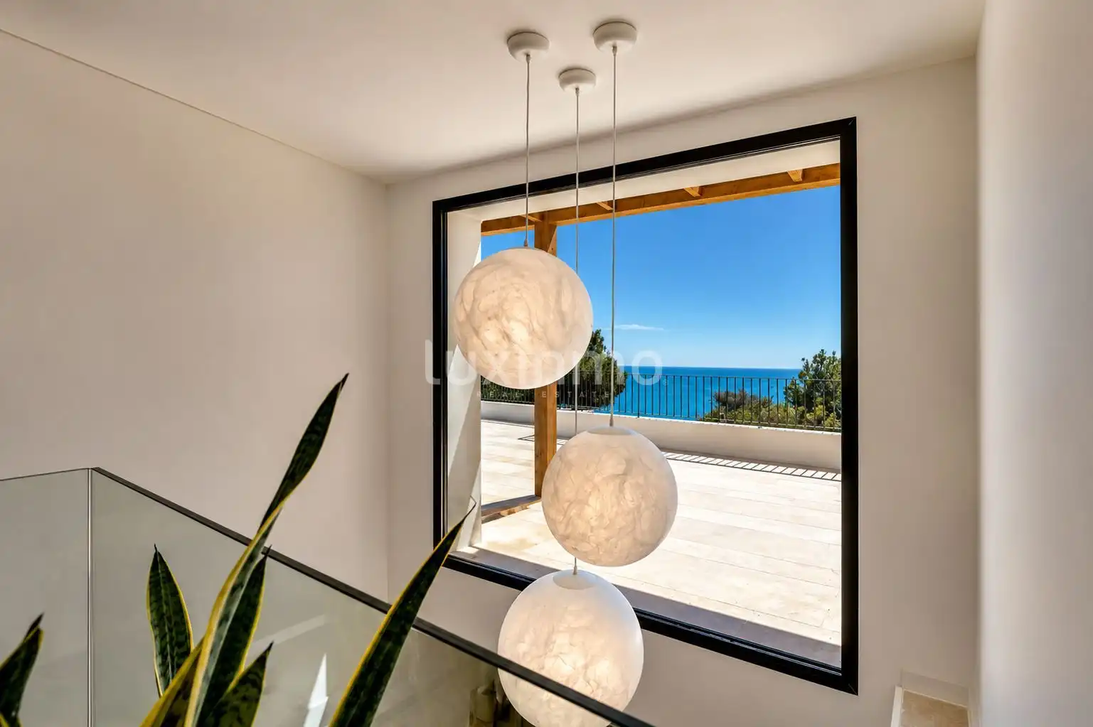 Villa mit Pool zum Verkauf in Portichol - Balcón al Mar, imagen 7