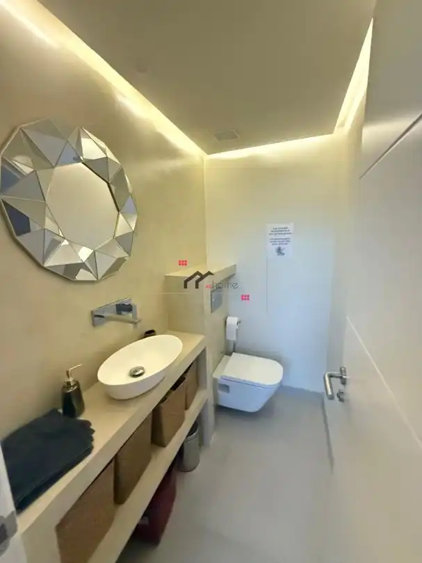 Lofts for rent in Montecarmelo