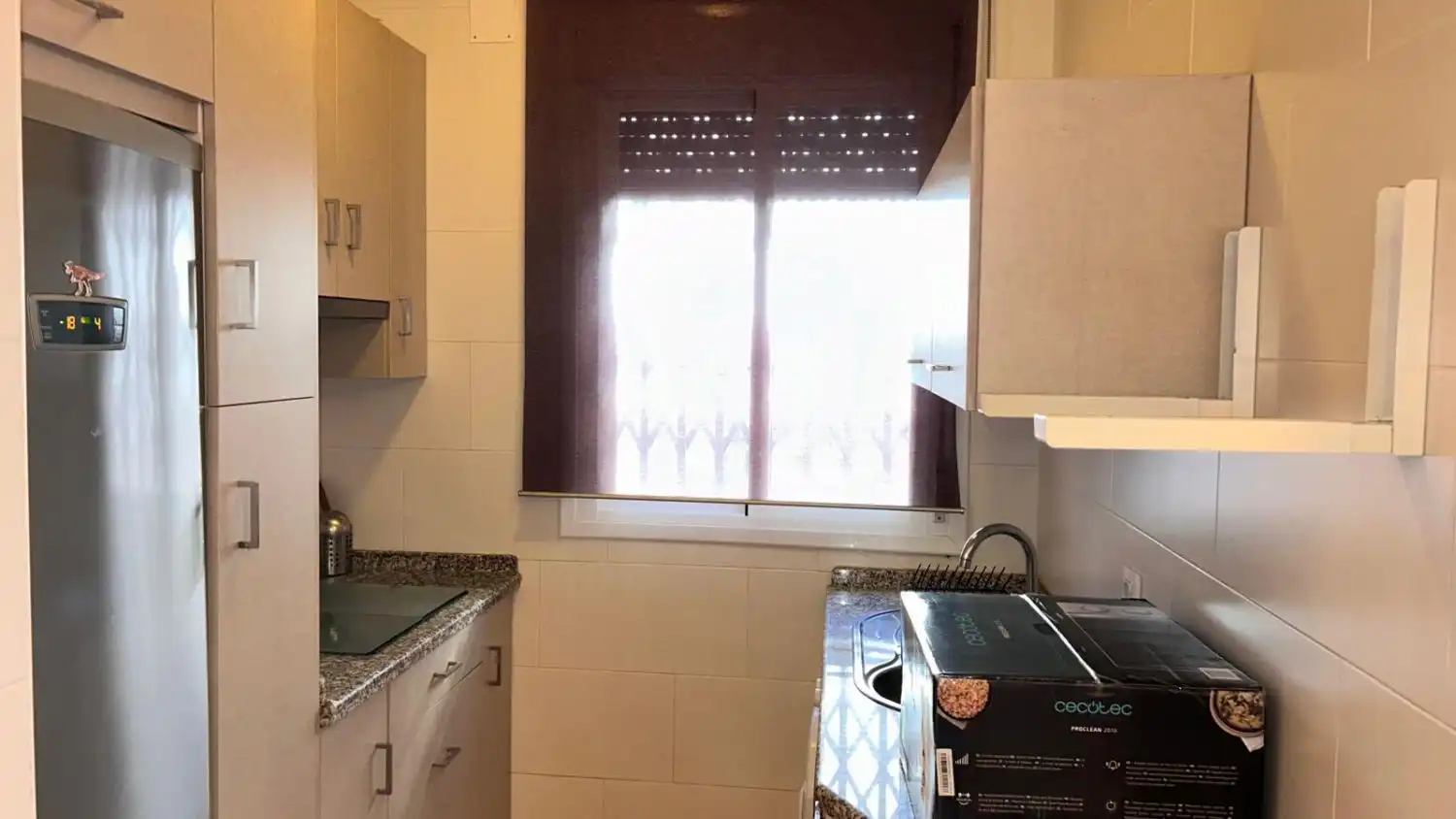 Cuina de Pis en venda en Bellavista - La Palmera