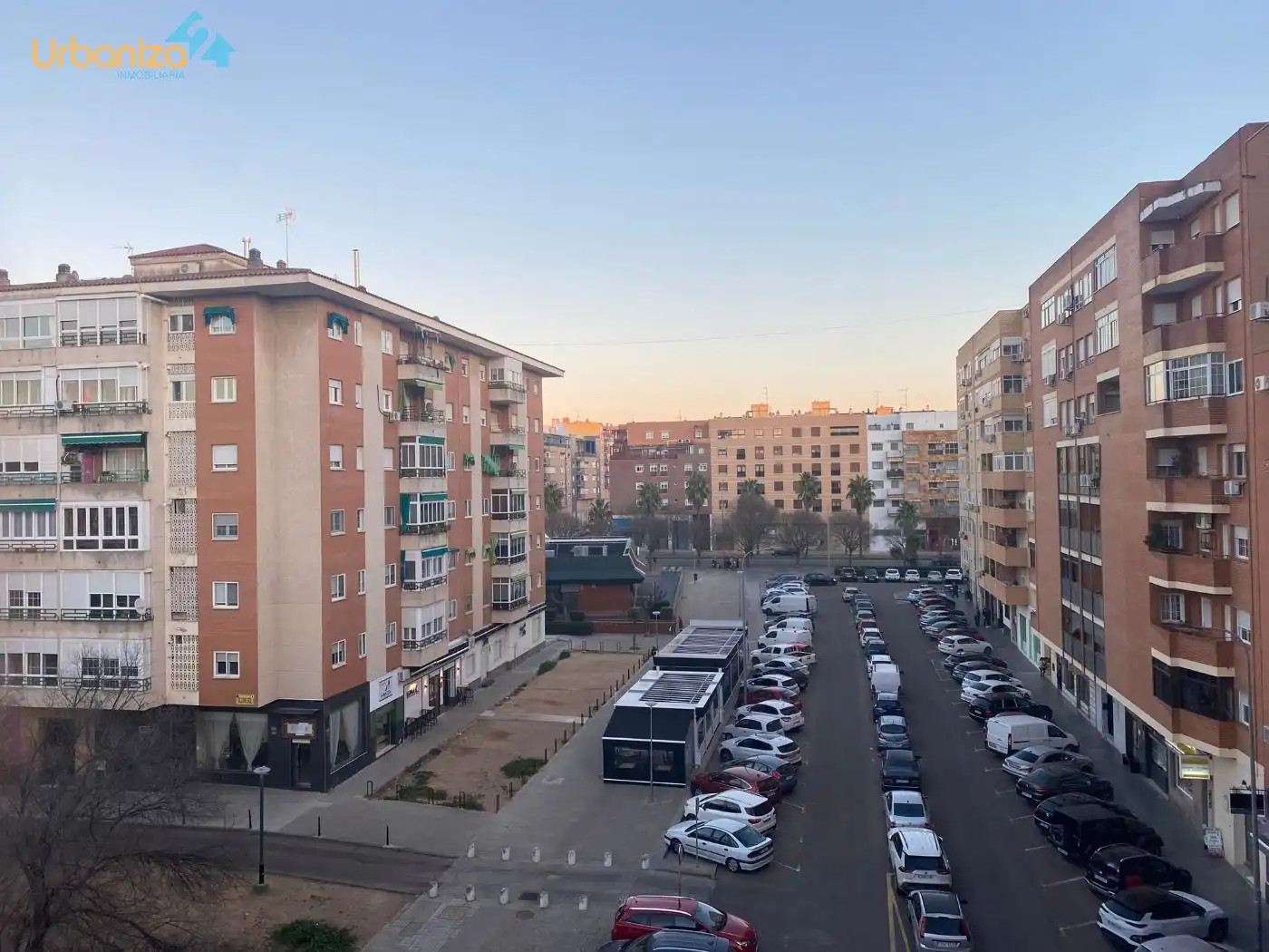 Flat for rent in Calle Antonio Pesini, Valdepasillas - La Paz - Huerta Rosales