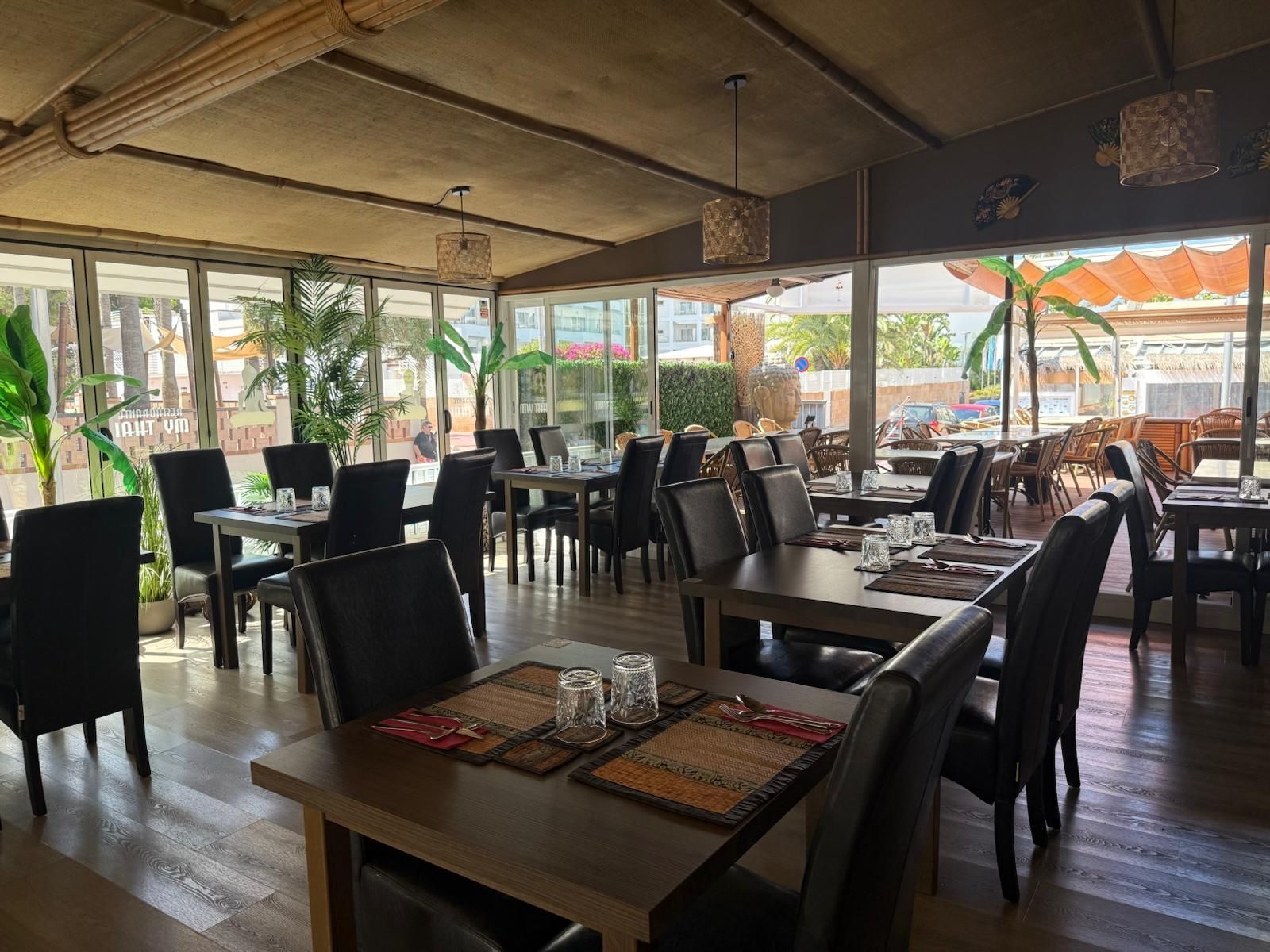 Premises for sale in  Palma de Mallorca  with Air Conditioner and Furnished