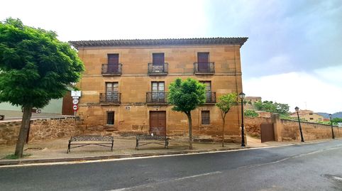 Foto 2 de Finca rústica en venda a Carretera Logroño, Briones, La Rioja