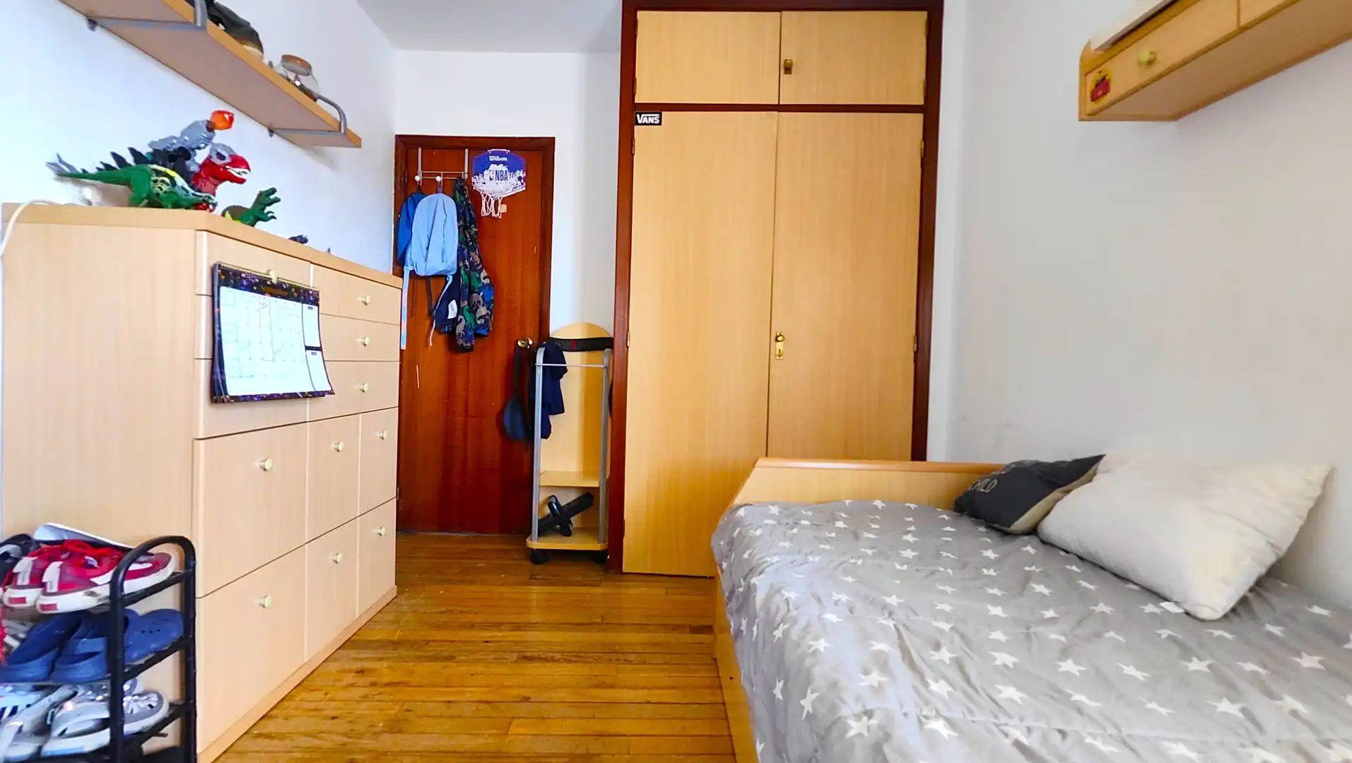 Flat for sale in dos CONCHEIROS, imagen 31