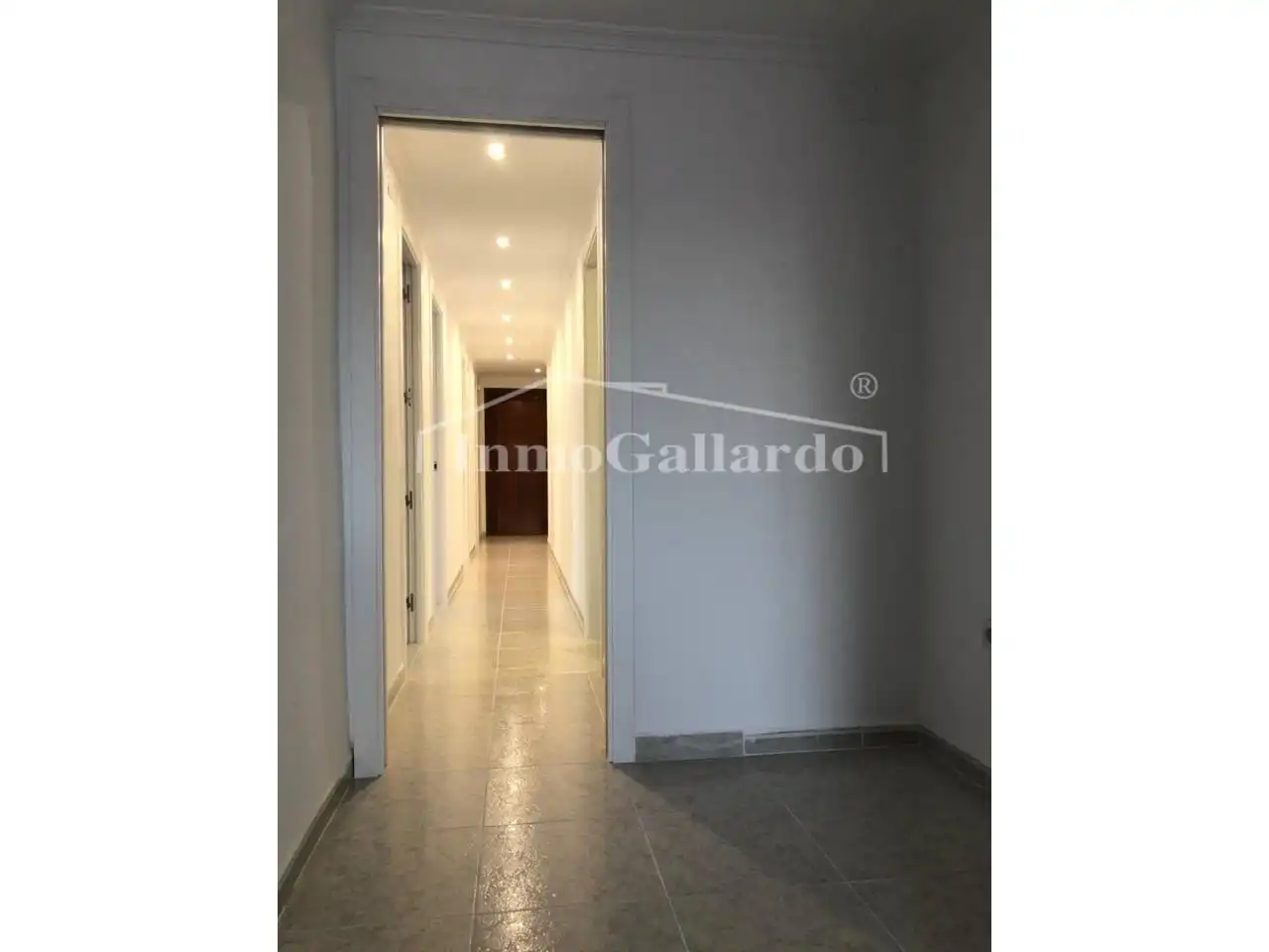 Flat for sale in Málaga  with Terrace