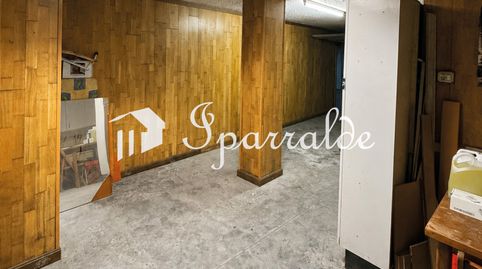 Photo 5 of Garage for sale in Irun - Plaza Juan Vollmer, 5, Palmera - Dumboa - Arbes, Irun