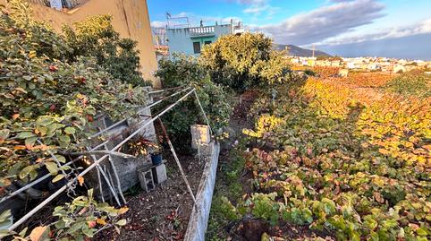 Foto 4 de Residencial en venda a Camino Tío Luis, La Perdoma - San Antonio - Benijos, Santa Cruz de Tenerife