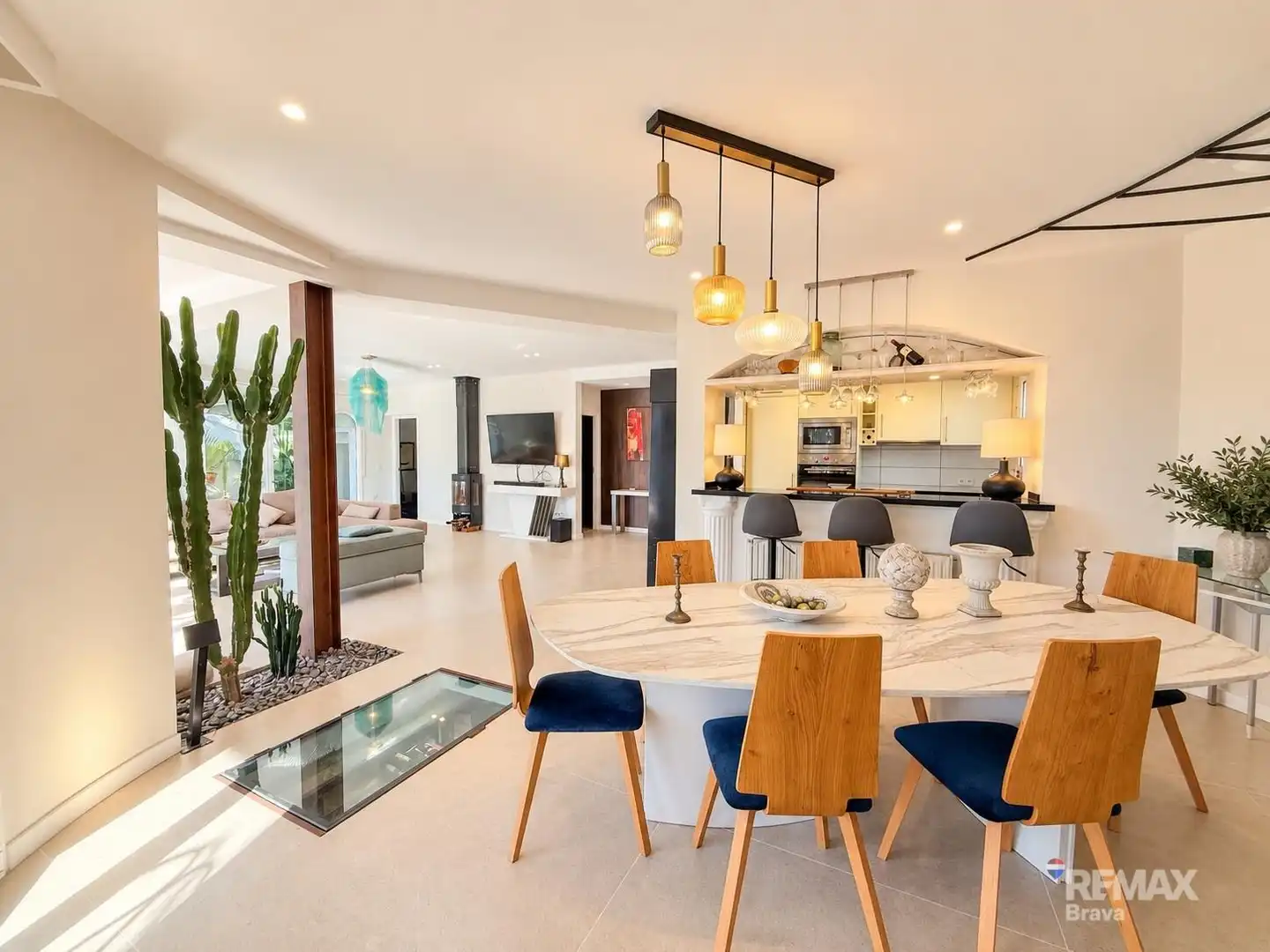 Chalet con terraza en venta en Sector LLOBREGAT 5, imagen 21