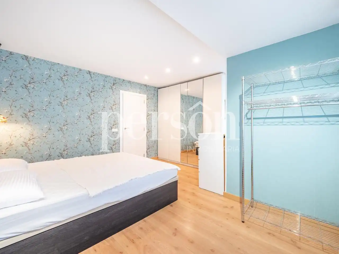 Flat with terrace for sale in Extramurs, imagen 11